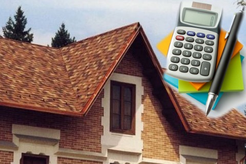Рассчитать монтаж и ремонт кровли Минусинске